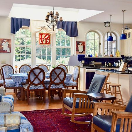 Beauport Inn Ogunquit Zewnętrze zdjęcie