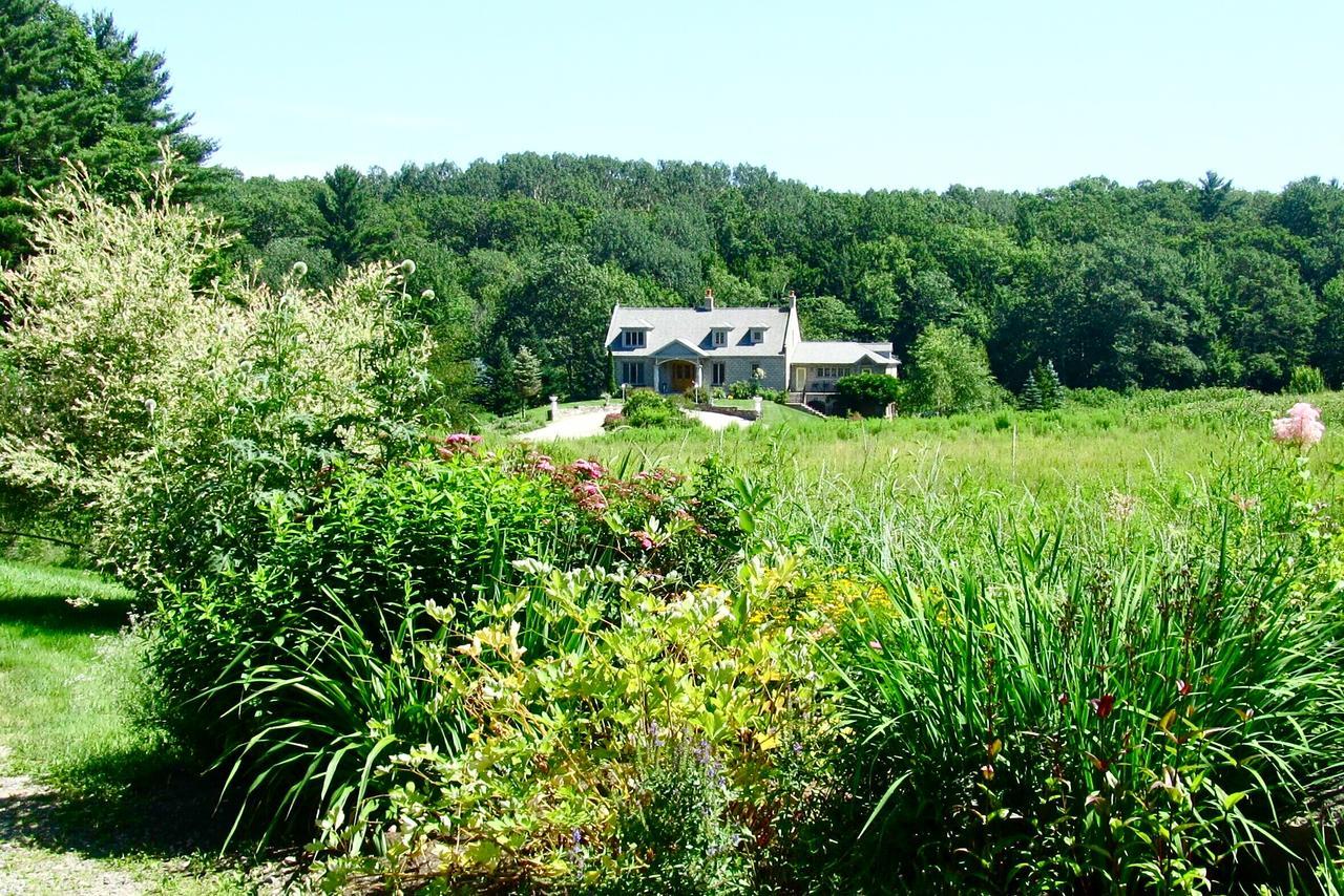 Beauport Inn Ogunquit Zewnętrze zdjęcie