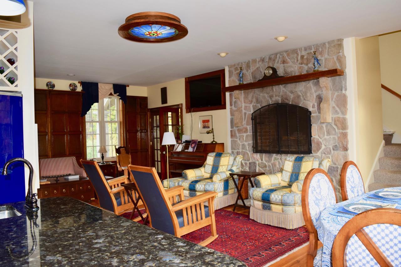 Beauport Inn Ogunquit Zewnętrze zdjęcie