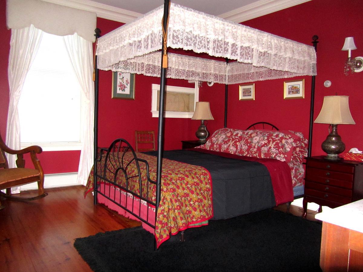 Beauport Inn Ogunquit Pokój zdjęcie