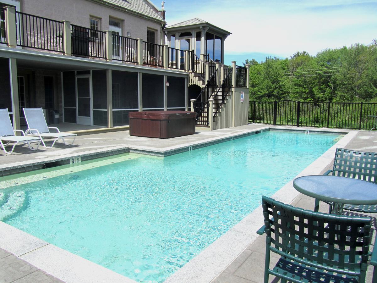Beauport Inn Ogunquit Zewnętrze zdjęcie