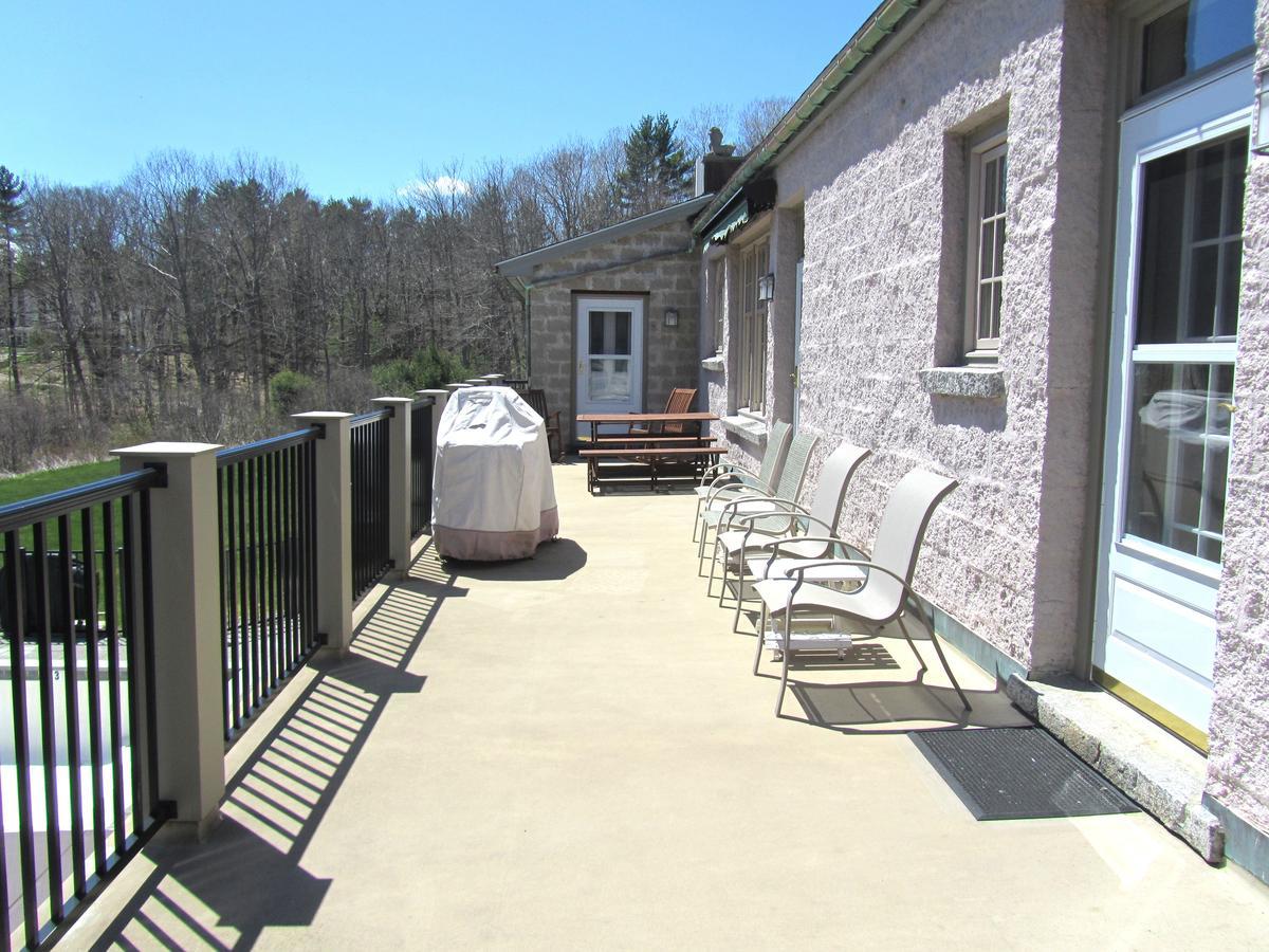 Beauport Inn Ogunquit Zewnętrze zdjęcie