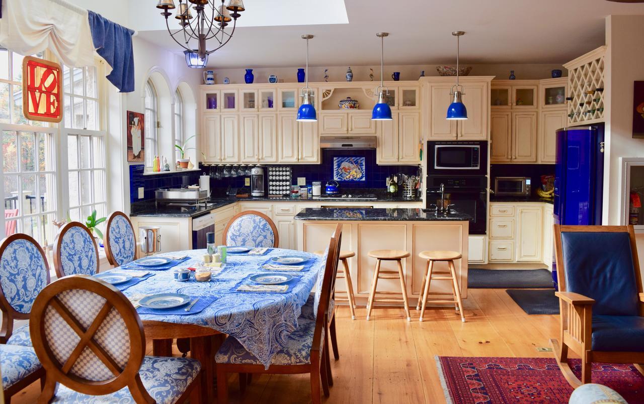 Beauport Inn Ogunquit Zewnętrze zdjęcie