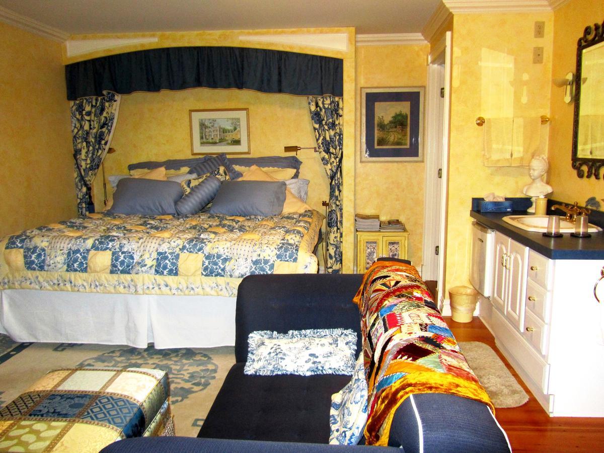 Beauport Inn Ogunquit Pokój zdjęcie