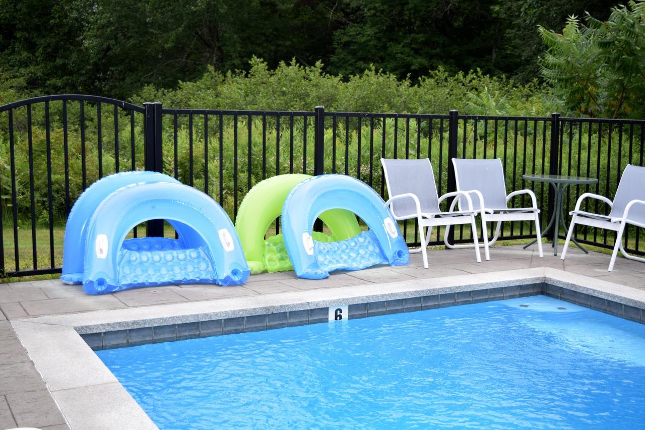Beauport Inn Ogunquit Zewnętrze zdjęcie