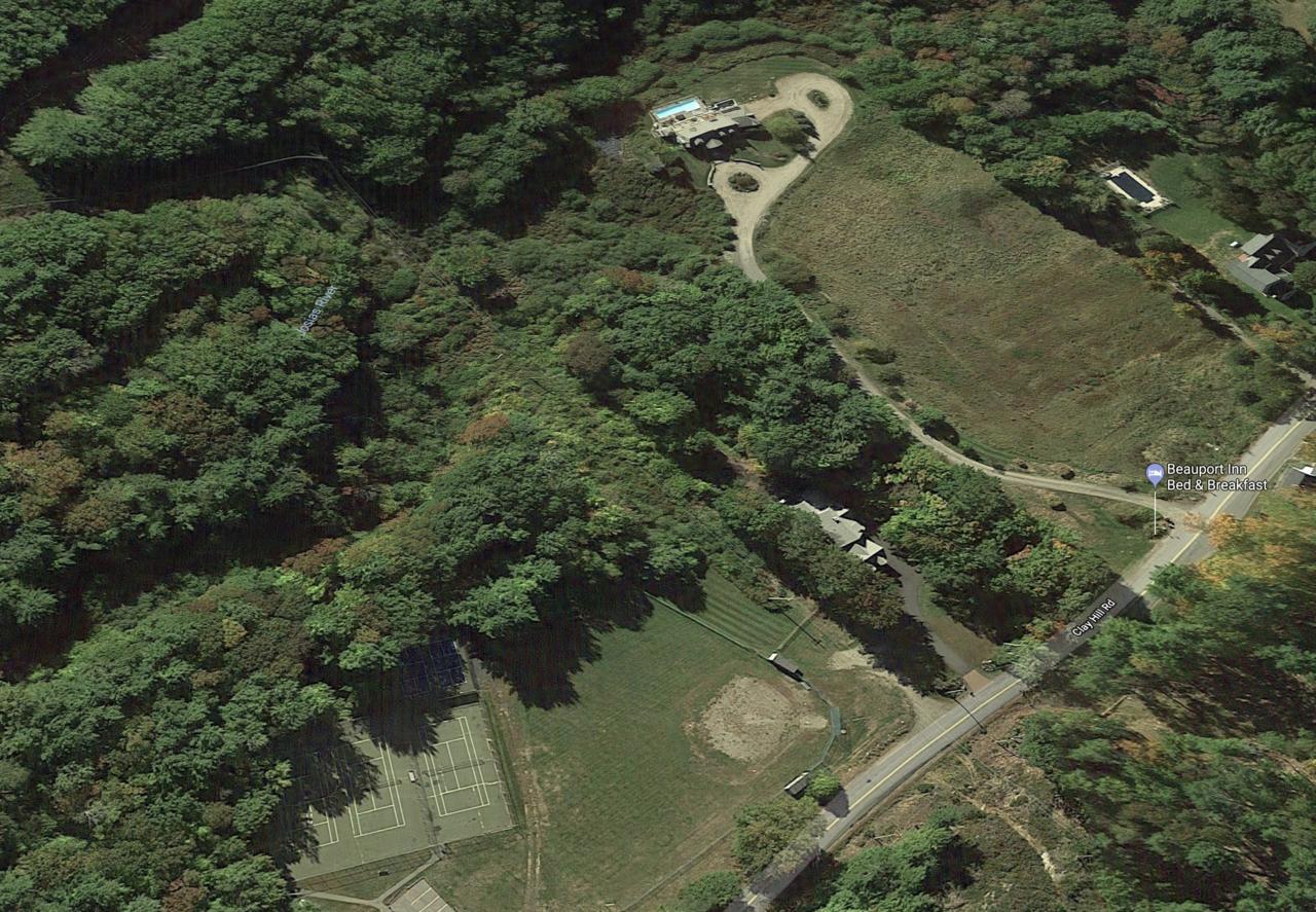 Beauport Inn Ogunquit Zewnętrze zdjęcie