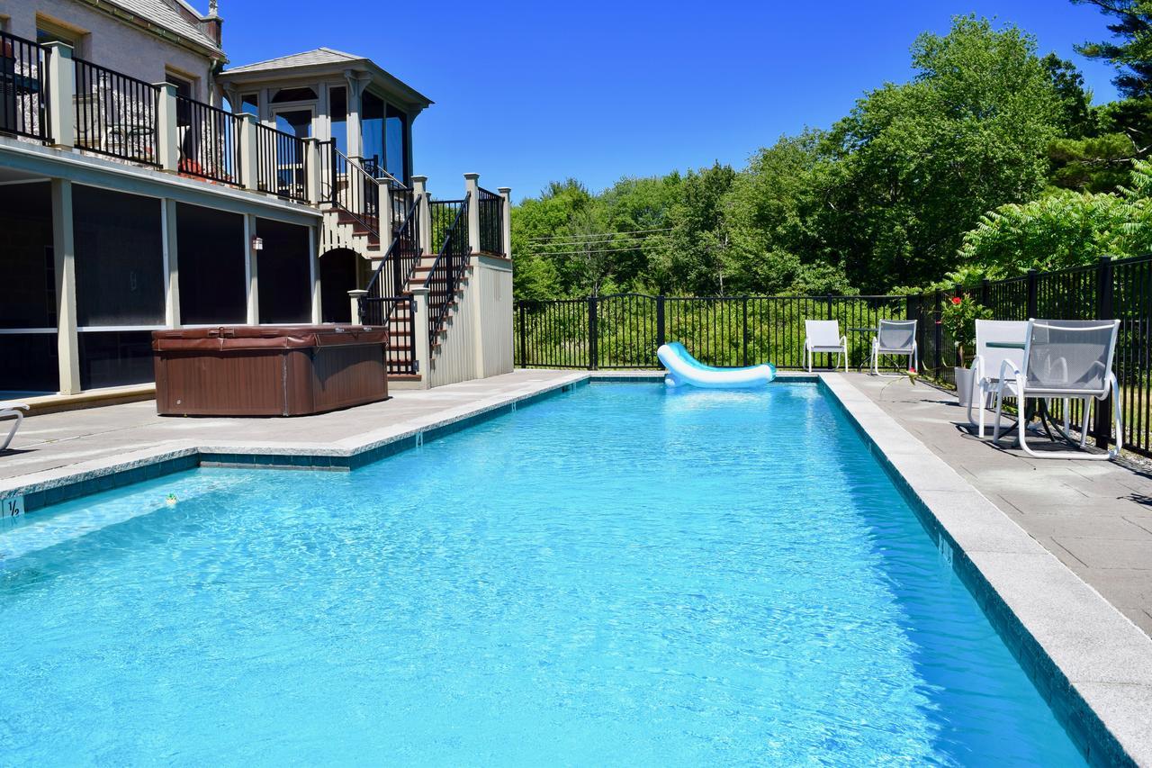 Beauport Inn Ogunquit Zewnętrze zdjęcie